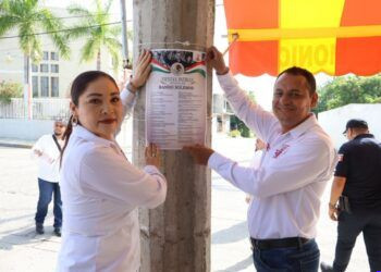 Rinden protesta nuevas consejeras y consejeros del IEM