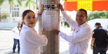 Rinden protesta nuevas consejeras y consejeros del IEM