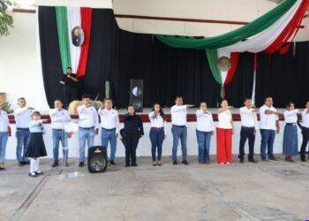 Amplía la CEDH Michoacán su cobertura con nueva Visitaduría Auxiliar en Coalcomán