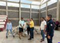 FGE rescata a mono araña mantenido en cautiverio durante cateo en Apatzingán; activan protocolo de protección animal