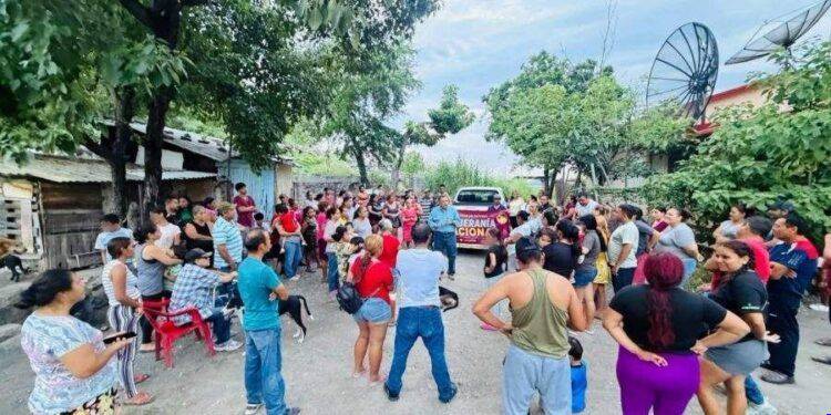 En cateo, cumplimenta FGE orden de aprehensión contra dos presuntos responsables de la desaparición de un maestro