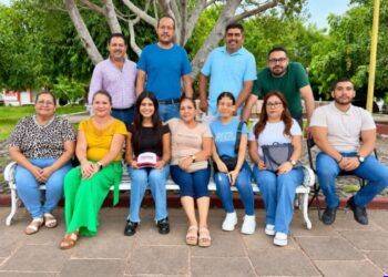 Rescatan a mujer privada de la libertad y detienen a dos hombres en Apatzingán