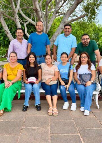 Rescatan a mujer privada de la libertad y detienen a dos hombres en Apatzingán
