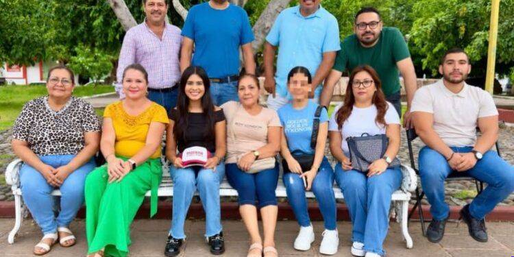 Rescatan a mujer privada de la libertad y detienen a dos hombres en Apatzingán
