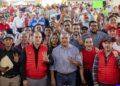 Programas sociales han devuelto la dignidad al pueblo de México Morón