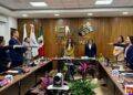 Rinden protesta nuevas consejeras y consejeros del IEM