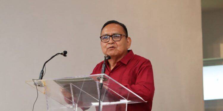 Festejan 32 años de excelencia educativa en el TecNM Campus Apatzingán