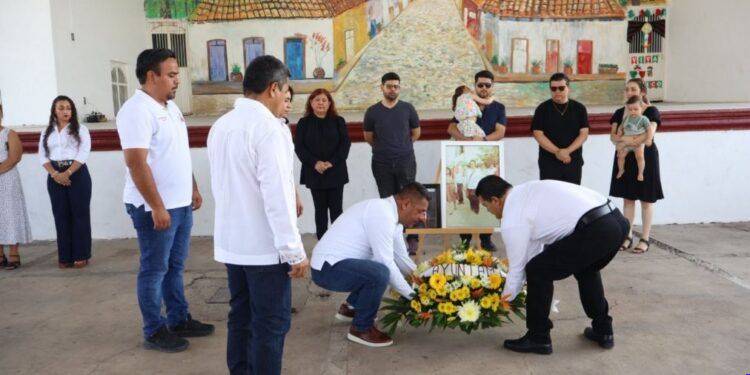 Riñón de una joven  que murió  en Las Bateas de Apatzingán será trasplantado a un paciente de 35 años en Morelia