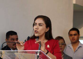 Festejan 32 años de excelencia educativa en el TecNM Campus Apatzingán
