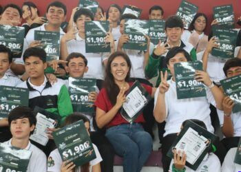 Buenavista se transforma: colaboración histórica y saldo participativo en el 2.º Simulacro Nacional 2026