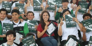 Buenavista se transforma: colaboración histórica y saldo participativo en el 2.º Simulacro Nacional 2026