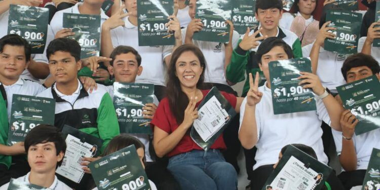 Buenavista se transforma: colaboración histórica y saldo participativo en el 2.º Simulacro Nacional 2026