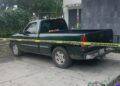 Asesinan a balazos a hombre en la colonia Bosques del Olimpo; muere cuando era trasladado a hospital en Uruapan