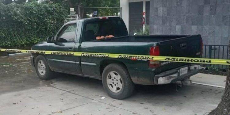 Asesinan a balazos a hombre en la colonia Bosques del Olimpo; muere cuando era trasladado a hospital en Uruapan