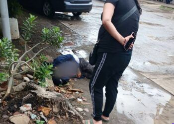 Fanny Arreola cumple a Holanda: entrega techumbre que protege del sol y la lluvia a niñas y niños de primaria