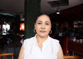 Buenavista se Transforma: Irma Moreno Impulsa el Desarrollo con Obras, Emprendimiento y Festejos para su Gente