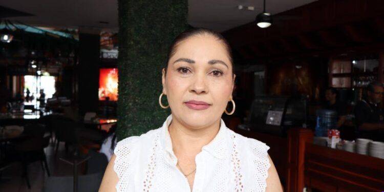 Buenavista se Transforma: Irma Moreno Impulsa el Desarrollo con Obras, Emprendimiento y Festejos para su Gente