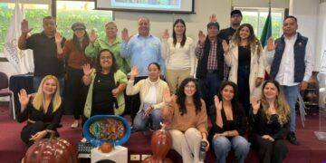 Revocan a Sinué León como representante de Morena ante el INE Michoacán por presunta deuda alimentaria de más de 335 mil pesos