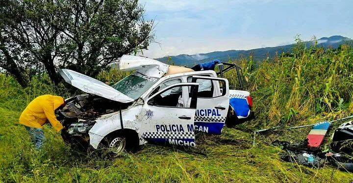 Incinera narcóticos en Lázaro Cárdenas bajo la vigilancia de Asuntos Internos y el Órgano Interno de Control