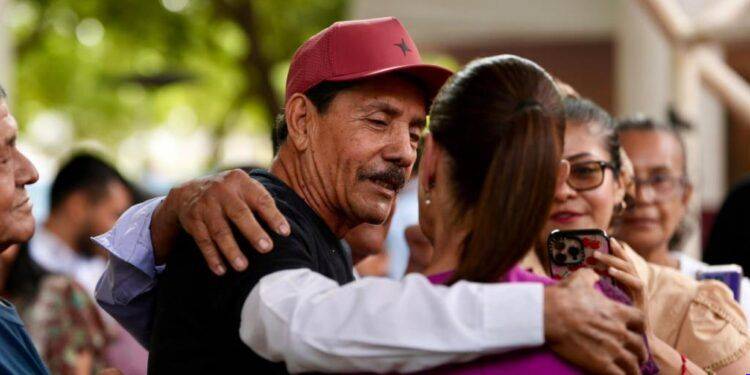 Incinera narcóticos en Lázaro Cárdenas bajo la vigilancia de Asuntos Internos y el Órgano Interno de Control