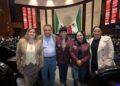 IEM participa en foro para fortalecer los derechos político-electorales de las personas LGBTIQA+