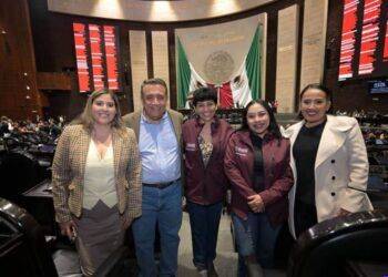 IEM participa en foro para fortalecer los derechos político-electorales de las personas LGBTIQA+