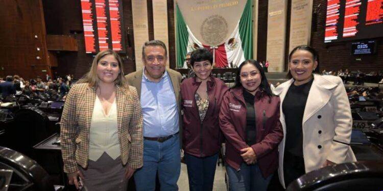IEM participa en foro para fortalecer los derechos político-electorales de las personas LGBTIQA+