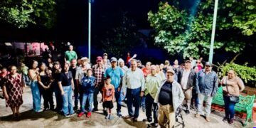 FGE ejecuta 22 cateos en Morelia y Los Reyes; asegura 154 máquinas tragamonedas y un mapache