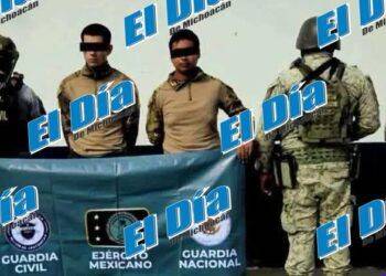 Incinera narcóticos en Lázaro Cárdenas bajo la vigilancia de Asuntos Internos y el Órgano Interno de Control