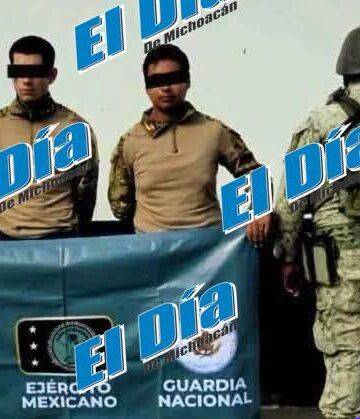 Incinera narcóticos en Lázaro Cárdenas bajo la vigilancia de Asuntos Internos y el Órgano Interno de Control