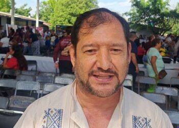 A 15 años de Morena, la tarea es cuidar el origen, mantener la unidad y seguir organizando al pueblo: Torres Piña
