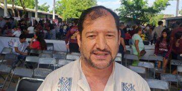 A 15 años de Morena, la tarea es cuidar el origen, mantener la unidad y seguir organizando al pueblo: Torres Piña