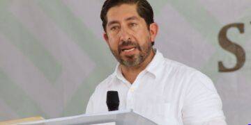 Marcelino Moreno es designado coordinador municipal del Movimiento Territorial del PRI en Apatzingán