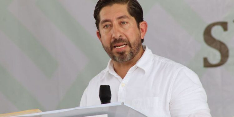 Marcelino Moreno es designado coordinador municipal del Movimiento Territorial del PRI en Apatzingán
