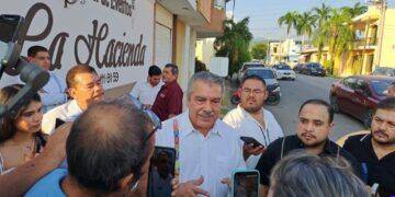 Cae “Mando 20”, presunto responsable del coche bomba que cobró seis vidas en Coahuayana