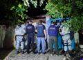 Asesinan a balazos a hombre en la colonia Bosques del Olimpo; muere cuando era trasladado a hospital en Uruapan