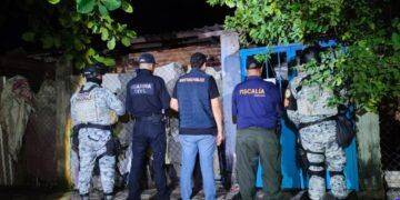 Asesinan a balazos a hombre en la colonia Bosques del Olimpo; muere cuando era trasladado a hospital en Uruapan