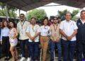 A 15 años de Morena, la tarea es cuidar el origen, mantener la unidad y seguir organizando al pueblo: Torres Piña