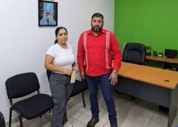 FGE ejecuta 22 cateos en Morelia y Los Reyes; asegura 154 máquinas tragamonedas y un mapache