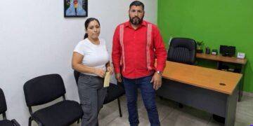 FGE ejecuta 22 cateos en Morelia y Los Reyes; asegura 154 máquinas tragamonedas y un mapache
