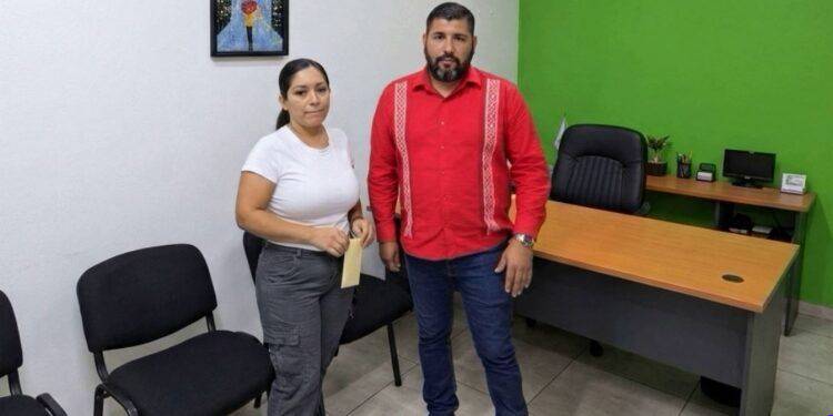 FGE ejecuta 22 cateos en Morelia y Los Reyes; asegura 154 máquinas tragamonedas y un mapache