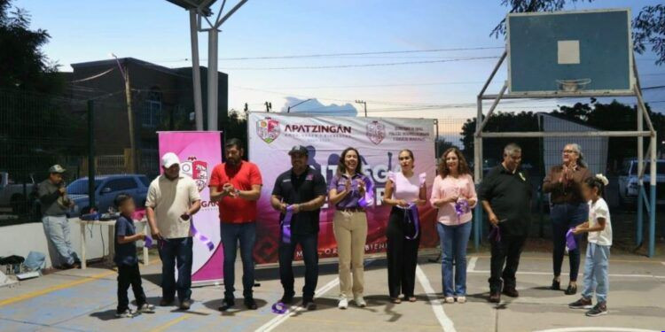 Detienen en Querétaro a presunto responsable de secuestro agravado de tres mujeres en Apatzingán