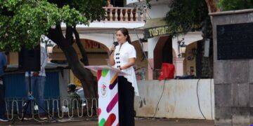 Claudia Sheinbaum consolida la salud como un derecho: Torres Piña