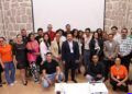 IEM participa en foro para fortalecer los derechos político-electorales de las personas LGBTIQA+