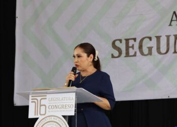 Marcelino Moreno es designado coordinador municipal del Movimiento Territorial del PRI en Apatzingán