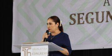 Marcelino Moreno es designado coordinador municipal del Movimiento Territorial del PRI en Apatzingán
