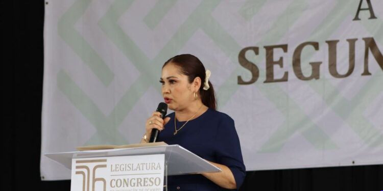 Marcelino Moreno es designado coordinador municipal del Movimiento Territorial del PRI en Apatzingán