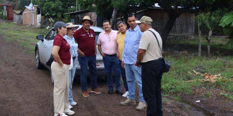 A 15 años de Morena, la tarea es cuidar el origen, mantener la unidad y seguir organizando al pueblo: Torres Piña