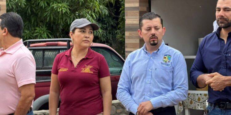 A 15 años de Morena, la tarea es cuidar el origen, mantener la unidad y seguir organizando al pueblo: Torres Piña
