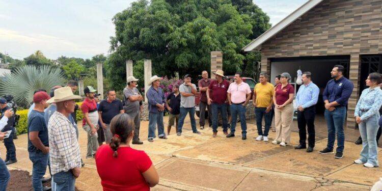 A 15 años de Morena, la tarea es cuidar el origen, mantener la unidad y seguir organizando al pueblo: Torres Piña